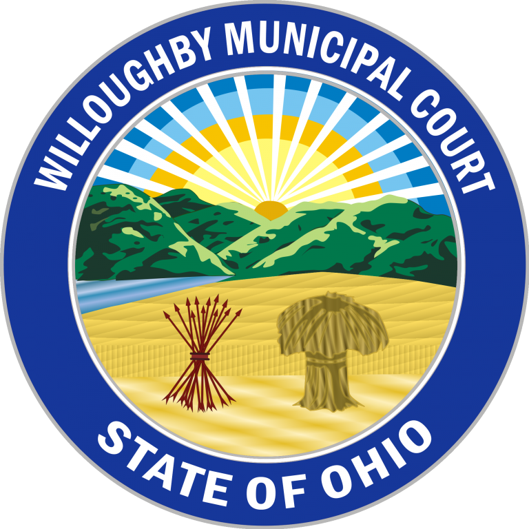 AGO Willoughby Municipal Court